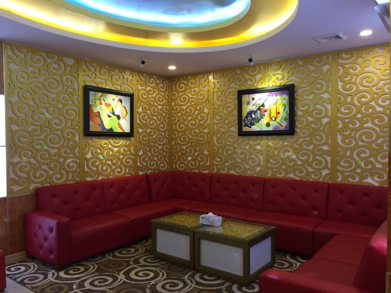 Lucky Ruby Resort Bavet Exterior photo